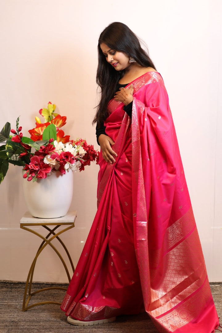 Traditional Ease Unfolded