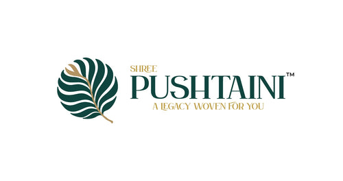 Pushtaini Silk